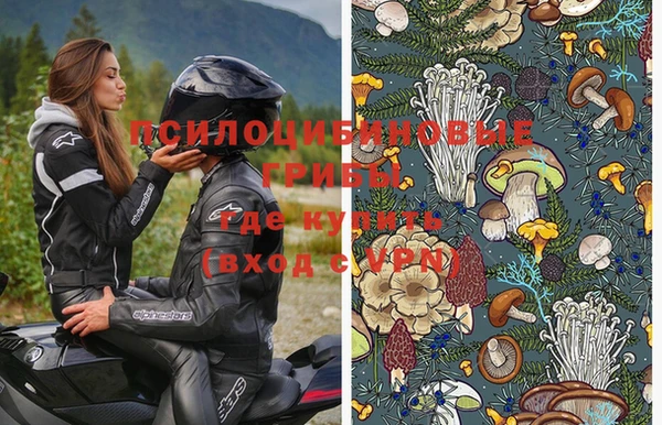 герыч Бронницы
